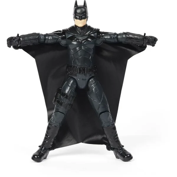 SPIN MASTER Figurine 30 Cm Batman Wing Suit The Batman Le Film 3
