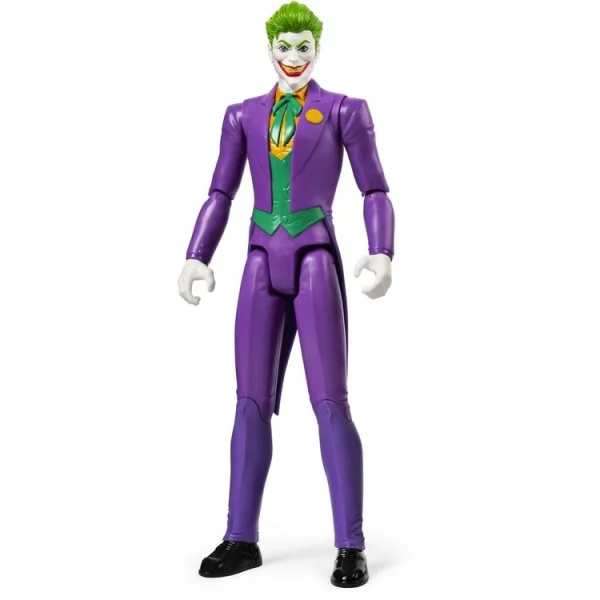 SPIN MASTER Figurine Basique 30 Cm – Joker 3