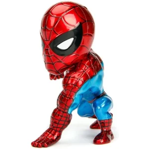 SMOBY Figurine Marvel Spiderman 10cm X1 11