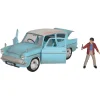 SMOBY Voiture 1/24 Ford Anglia Harry Potter 10