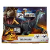 MATTEL Slasher Dino Sonore Jurassic World 20