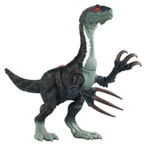 MATTEL Slasher Dino Sonore Jurassic World 10