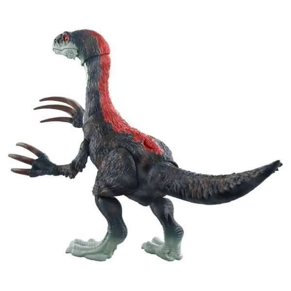 MATTEL Slasher Dino Sonore Jurassic World 4
