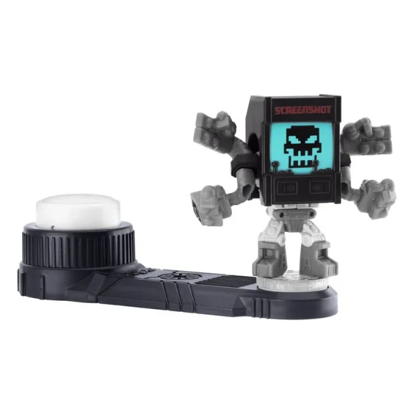 MOOSE TOYS Figurine Akedo PowerStorm Giants Screenshot 2.0 4
