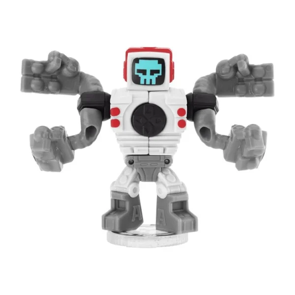 MOOSE TOYS Figurine Akedo PowerStorm Giants Screenshot 2.0 5
