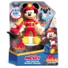 GP TOYS Figurine Mickey Pompier 15 Cm 16