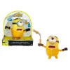 LES MINIONS Figurine Super Minion Stuart 20 Cm 20