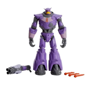 MATTEL Figurine Zurg 25 Cm Disney Pixar 12