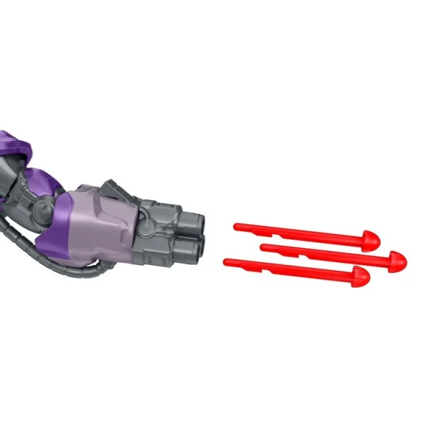 MATTEL Figurine Zurg 25 Cm Disney Pixar 5