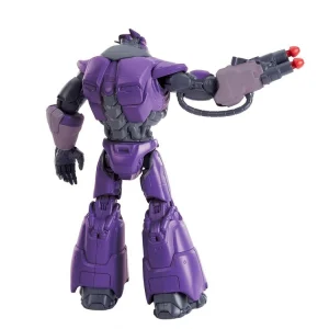 MATTEL Figurine Zurg 25 Cm Disney Pixar 18