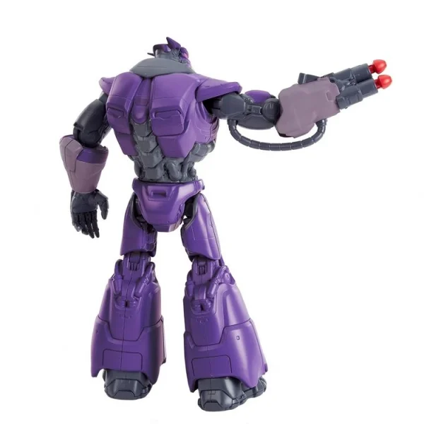 MATTEL Figurine Zurg 25 Cm Disney Pixar 7