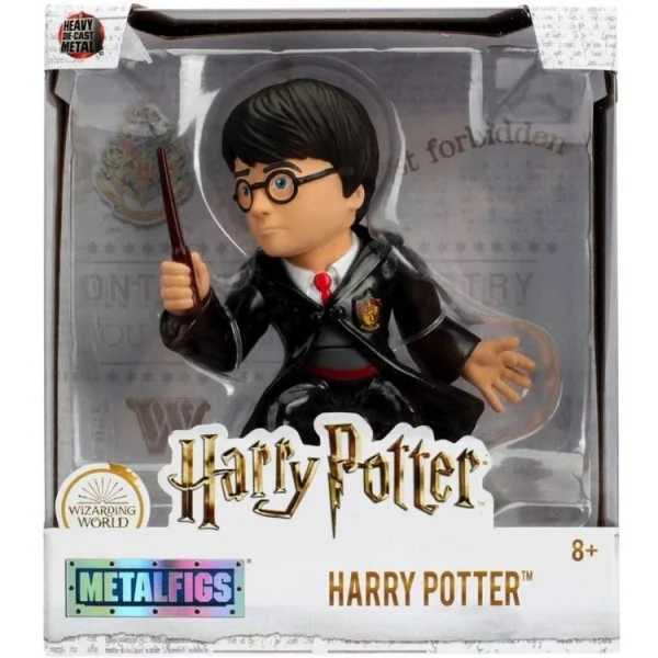 SMOBY Figurine Harry Potter 10cm X1 4
