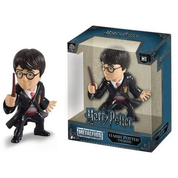 SMOBY Figurine Harry Potter 10cm X1 5