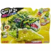 MOOSE TOYS Figurine Crocodile Rock Jaw – Goo Jit Zu 16