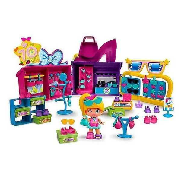 GP TOYS Figurine – Accessoires Boutique PINYPON 1