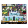 JAZWARES Roblox Collection Des Célébrités – Adoptez-Moi: Ensemble De Jeu De Luxe Animalerie 8