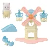 Sylvanian Families Le Moulin Des Bébés – Sylvanian Families 19