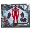HASBRO Figurine Titan IronHeart + Accessoires Honolulu Black Panther 14