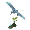BANDAI Figurine Disney Avatar Coffret Jake Sully Et Banshee 20