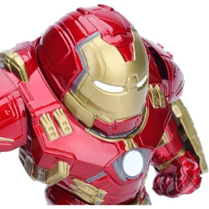 SMOBY Figurines Marvel Ironman Hulkbuster 15+5cm X1 14