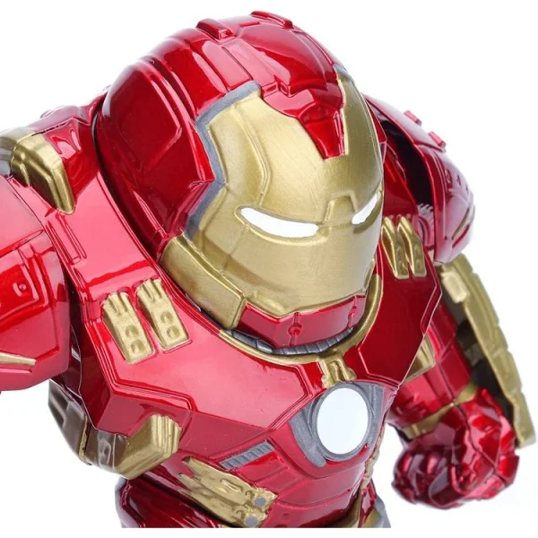 SMOBY Figurines Marvel Ironman Hulkbuster 15+5cm X1 5