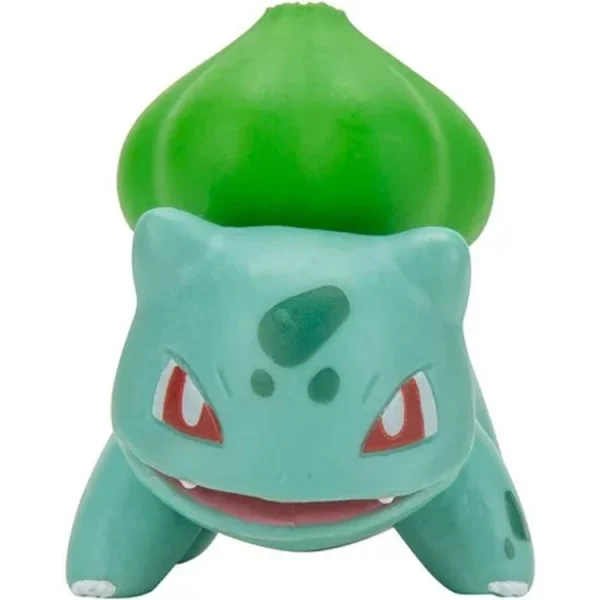 BANDAI Ceinture Pokémon Poké Ball, Nest Ball Et Bulbizarre 3