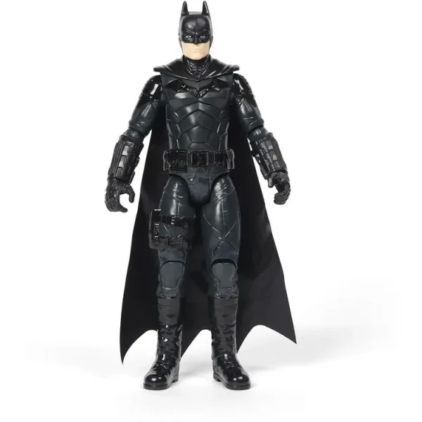 SPIN MASTER Figurine 30 Cm Batman – The Batman Le Film 1