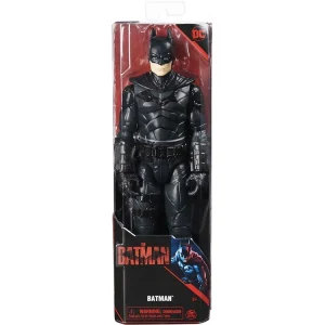 SPIN MASTER Figurine 30 Cm Batman – The Batman Le Film 7
