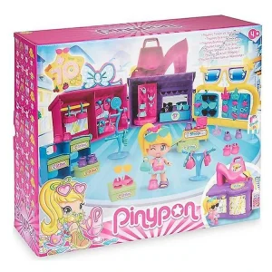 GP TOYS Figurine – Accessoires Boutique PINYPON 8