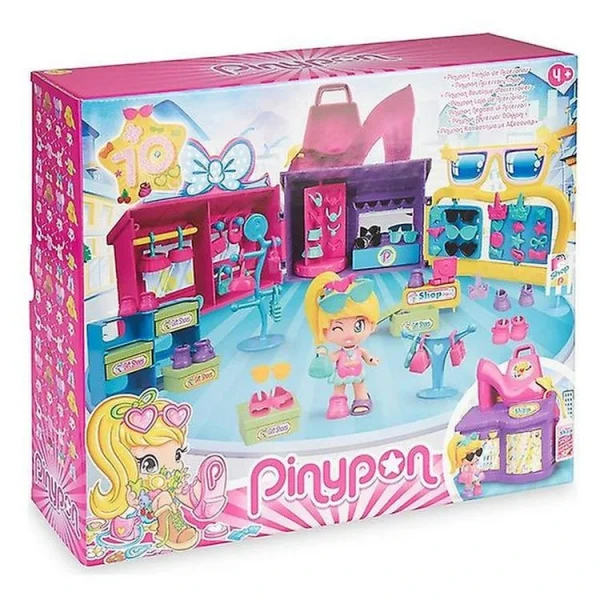 GP TOYS Figurine – Accessoires Boutique PINYPON 3