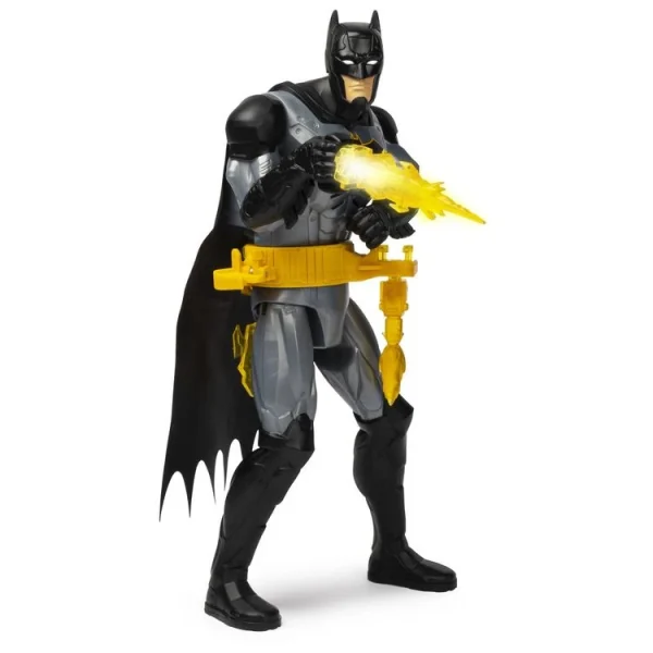 SPIN MASTER Figurine Deluxe – 30 Cm – Batman 4