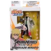 BANDAI Figurine Anime Heroes 17 Cm – Namikaze Minato – Naruto Shippuden 13