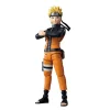 BANDAI Figurine Manga Naruto 12 Cm 17