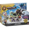 MOOSE TOYS Set De Combat Trésor X Minecraft Avec Dragon 5