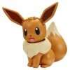 BANDAI Figurine Interactive Mon Partenaire Evoli Pokémon 14