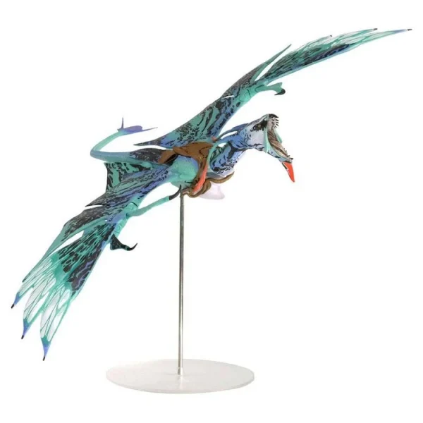 BANDAI Figurine Disney Avatar Banshee De Jake Sully 66 Cm 1