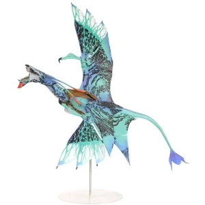 BANDAI Figurine Disney Avatar Banshee De Jake Sully 66 Cm 10