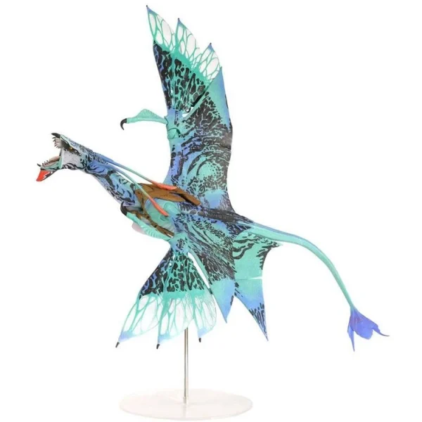 BANDAI Figurine Disney Avatar Banshee De Jake Sully 66 Cm 3