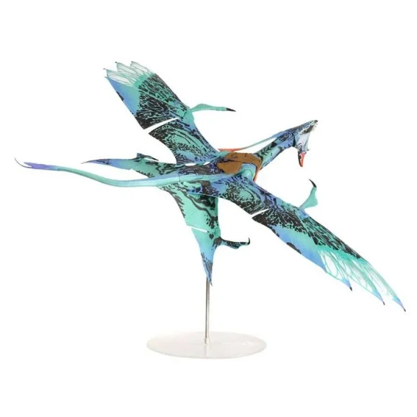 BANDAI Figurine Disney Avatar Banshee De Jake Sully 66 Cm 5