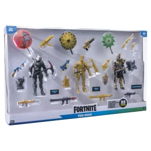JAZWARES Fortnite Hot Drop Trio Mode X3 18