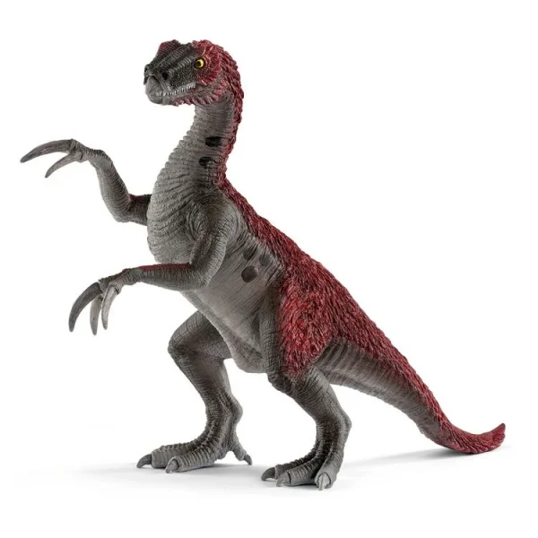 Schleich Figurine Dinosaure Jeune Therizinosaurus Dinosaurs 1