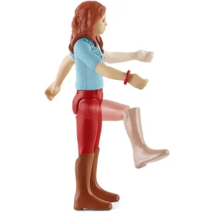 Schleich Horse Club Hannah & Cayenne 12