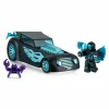 JAZWARES Figurine Roblox Avec Velocity Phantom 11