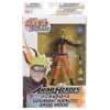 BANDAI Figurine Naruto Uzumaki En Mode Ermite (Sage Mode) 17 Cm Naruto Shippuden Anime Heroes 13