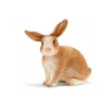 Schleich 13827 Figurine Lapin Marron 14