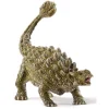Schleich Figurine Dinosaure Ankylosaure Dinosaurs 16