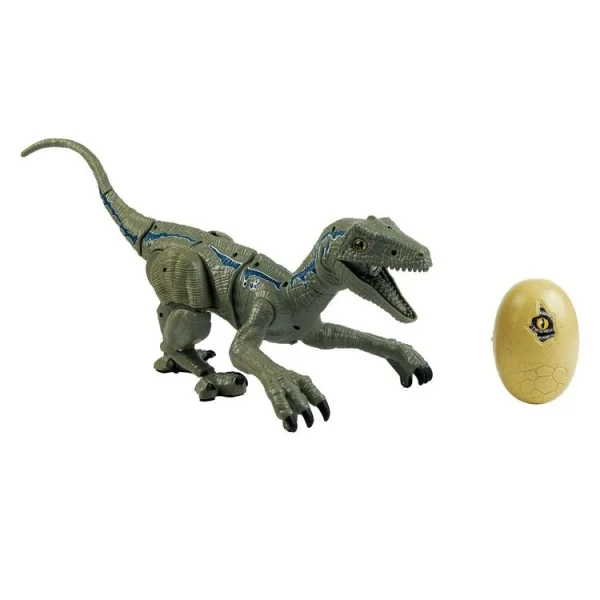 One Two Fun RC Vélociraptor 3