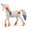 Schleich Licorne Arc-en-ciel Femelle 7