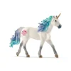 Schleich Figurine étalon – Licorne Des Mers 5