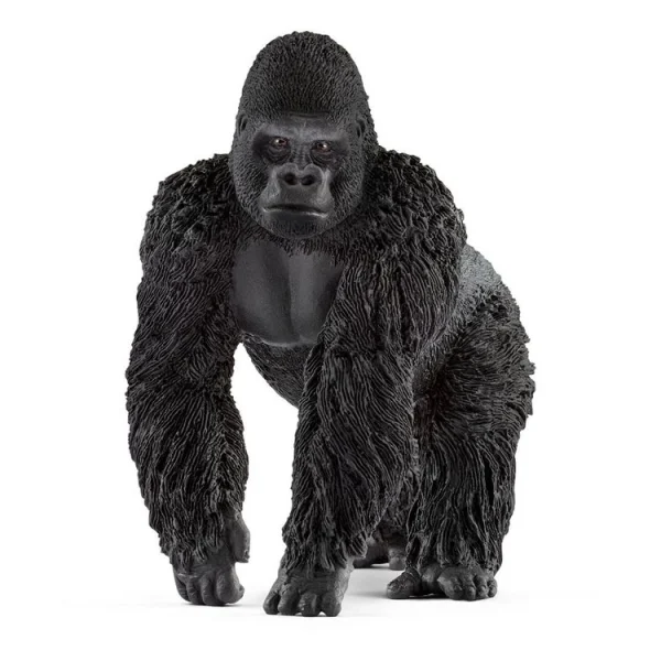 Schleich Figurine Gorille Mâle 1